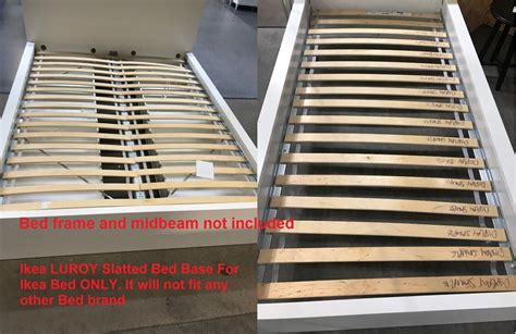 is a metal box spring better than wood|slatted bed base vs mattress.